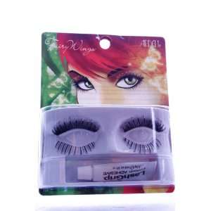   Ardell Halloween Fake Glitter Fairy Wing Artificial Eye Lashes Beauty