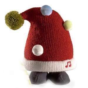  Gund Animated Dancing Red Hat: Everything Else