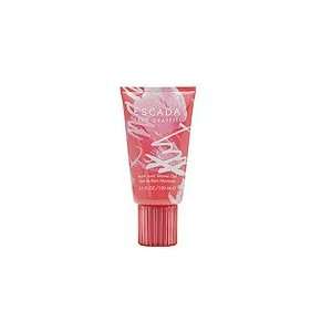  ESCADA SEXY GRAFFITI by Escada SHOWER GEL 5 OZ Health 