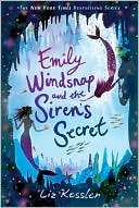   Emily Windsnap and the Sirens Secret (Emily Windsnap 