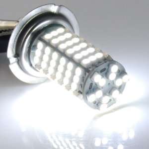 SMD LED 3528 Head Light Bulb For Chevrolet Aveo Avalanche Camaro Cruze 