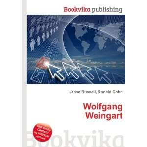  Wolfgang Weingart Ronald Cohn Jesse Russell Books