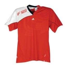 clima365 polyester color red white black brand adidas product line f 