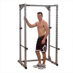  Body Solid PPR200X Power Cage