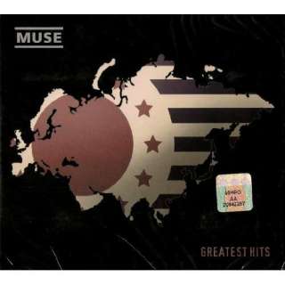 Muse   Greatest Hits (Original 2 Cd Set): Muse