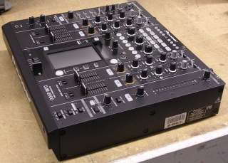 MINT Pioneer DJM 2000 Ultimate Club DJ Mixer DJM2000 4 Ch 19 Pro 