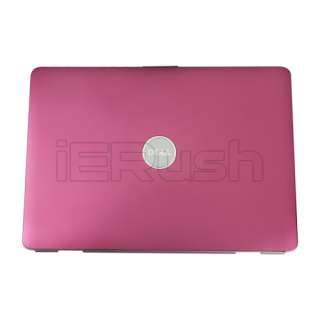 NEW Pink LCD Lid Cover Top Cover For DELL Inspiron 1525 1526 Laptop 