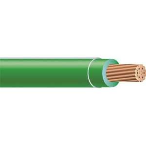  SOUTHWIRE COMPANY 4WZN3 Wire,6AWG,THHN,Stranded,65A