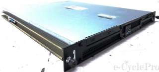 Dell poweredge 750 Server  2.8GHz Pentium 4  2gb PC 3200  CD ROM 