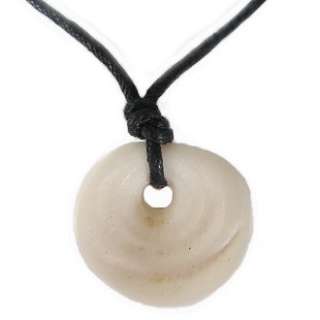   hawaiian single puka shell necklace jewelry click here to visit