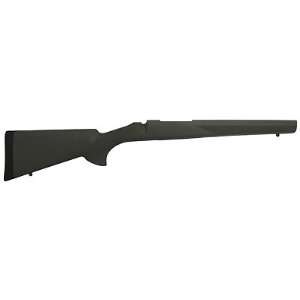   Rubber Overmolded Stock for Howa 1500/Weatherby 58667 