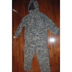  US ARMY ISSUE   GEN III LEVEL 6 ECWCS EXTREME COLD/WET WEATHER 