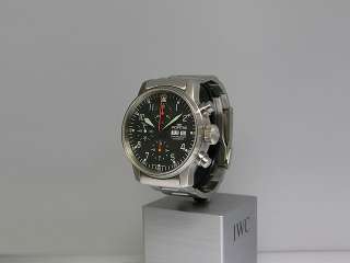 Fortis Flieger Chronograph Automatic Ref 597.11.141 Stainless Steel $ 