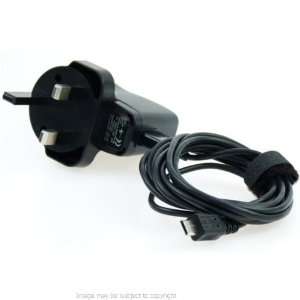   UK Charger &  Cable for the Samsung Galaxy 2 / II Mobile Smart