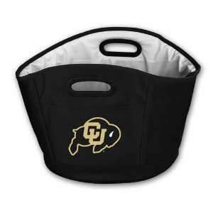  Colorado Golden Buffaloes NCAA Party Bucket: Sports 