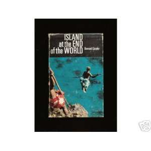  Island at the End of the World  Translated from the 