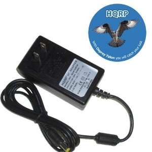  HQRP AC Adapter compatible with Western Digital WD My Book 