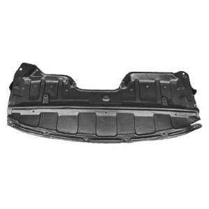  2008 2011 Nissan Rogue Lower Engine Cover: Automotive