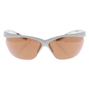 NYX Golf Classic Competition Sunglasses( COLOR White/Blue, SIZEN/A 