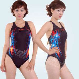 YINGFA female Competition racing swimsuit 991 Fit 26 34  