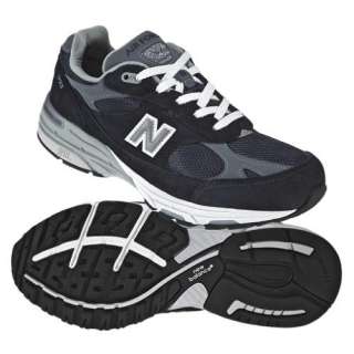 New Balance Mens 993 Running Shoe MR993AF   Air Force Edition  