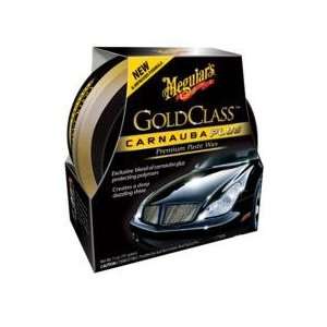   7014J Gold Class Carnauba Plus Wax. 11.oz. paste Automotive