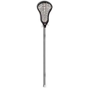  Brine Womens Amonte Lacrosse Complete Stick (White 