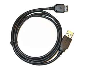 SAMSUNG USB CHARGE SYNC TRANSFER DATA CABLE PHONES MODEL APCBS10UBEB 