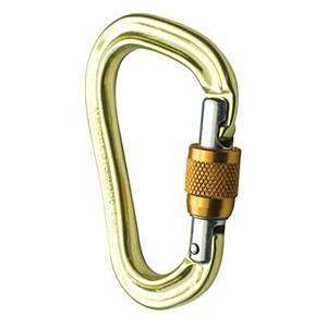  Vapor Lock Carabiner