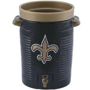 New Orleans Saints Water Cooler Drinking Cup  Sports 