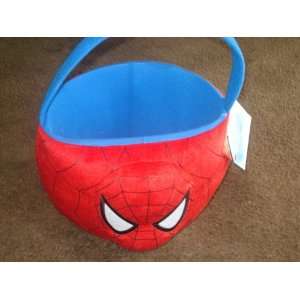  Spider Man Jumbo Basket: Toys & Games