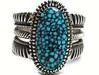 Thomas Curtis Sr Classic Navajo Ketoh Ring HEAVY Work items in Perry 
