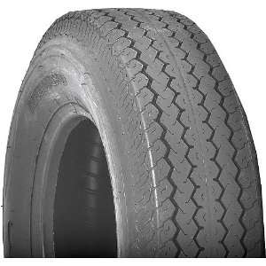   ST205/75D15 Bias NANCO Trailer Tire (F78 15) Load Range C: Automotive