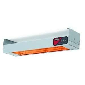  Nemco 6151 36 36 Infrared Bar Heater  850 Watt Kitchen 
