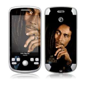  Music Skins MS BOB10038 HTC myTouch 3G  Bob Marley  Legend 
