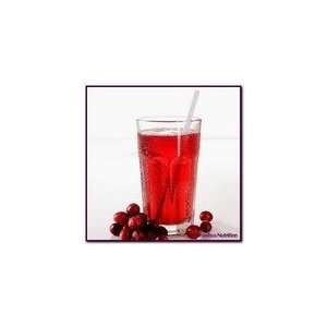  Proti Thin Fruit Drink   Cranberry Fusion (7/Box): Health 