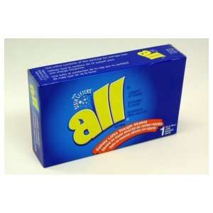  all ultra laundry detergent (case of 100) Health 