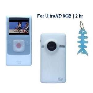   Flip Ultra HD Video Camcorder 8GB, 2 hours (3rd Generation