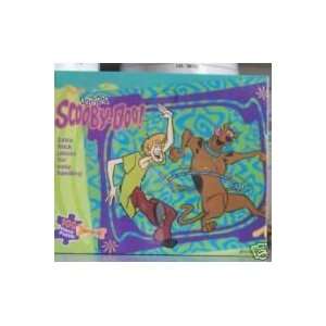  Scooby Doo 100 Piece: Toys & Games