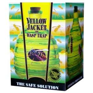  Glass Wasp Trap GWT6 [Set of 6] Patio, Lawn & Garden