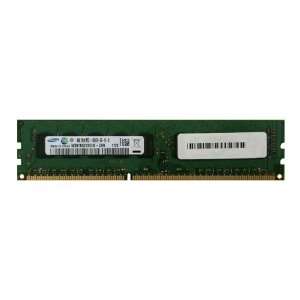 4GB 1333MHz DDR3 PC3 10600 ECC Cl9 240 PIN DIMM (p/n 3D PC31333D3E9S 