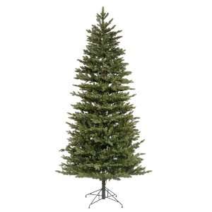  8.5 x 58 Waseca Frasier Fir Christmas Tree W/5842T: Home 