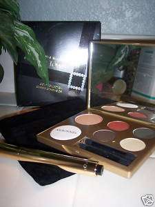 Arbonne On the Town Collection~Gold or Platinum~$65  