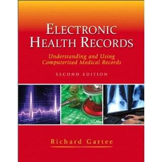  Electronic Health Records for Allied Health Careers w 