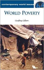 World Poverty, (1851095527), Geoffrey Gilbert, Textbooks   Barnes 