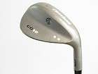 Tour Issue T Stamp Cleveland CG10 54° Sand Wedge DG S300 0747  