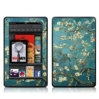 Decalgirl Kindle Fire Skin   Blossoming Almond Tree