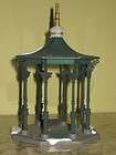 CHRISTMAS Department 56 TOWN SQUARE GAZEBO Heritage Village Collection 
