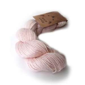  Blue Sky Alpacas Alpaca & Silk Knitting Yarn 133 Blush 