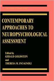  Assessment, (0306455218), Gerald Goldstein, Textbooks   